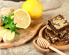 Pha với nước ấm